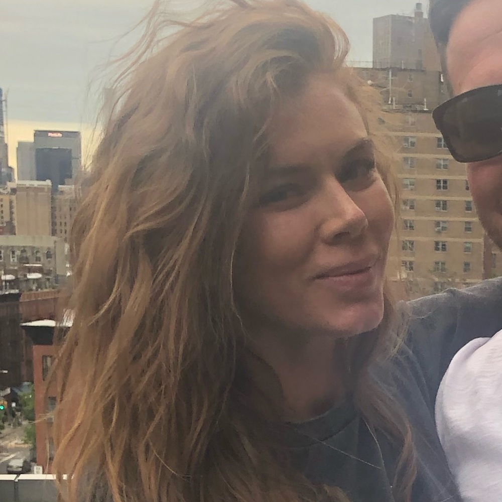 Meet your Posher, Jordan